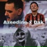 No Disc Instru feat. Cheb Azzedine, DAK