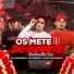 MC GORDINHO DO CATARINA, wc do karate, mc panico
