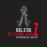 Rebel SychO feat. RenegadeWAX, Kidy Kidy