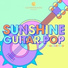 Jonathan Sharp, Alex Warnes