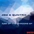 AGM & Quintrix