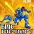 Alibi Music