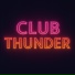Chad Thundercock