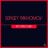 Sergey Pakhomov