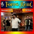 Forró Kent