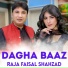 Raja Faisal Shahzad
