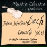 Orchestra Filarmonica Italiana, Alessandro Arigoni