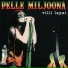 Pelle Miljoona