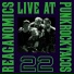 The Reaganomics