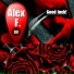 Alex F. DJ1!