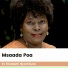 Ev. Elizabeth Nyambura