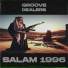 Groove Dealers feat. Memphis Cult, MC Spade