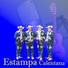 Estampa Calentana