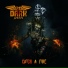 TwentyDarkSeven