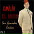 Emilio El Moro