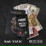 Maino feat. Jaquae, Dave East