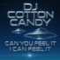 DJ Cotton Candy