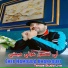 Cheb hamouda Kharroubi feat. Chafik Teroos