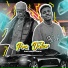 Israel Cantares feat. Dkartoo