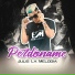 Julis La Melodia, Teimo Theproducer