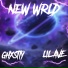 Ghxstty feat. LILAVE
