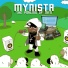 Mynista feat. Ben Delay