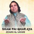 Zeshan Ali Hashmi