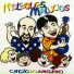 Moleques Malucos