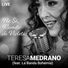 Teresa Medrano feat. La Banda Bohemia