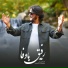 Sharafat Parwani