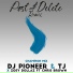 Dj Pioneer, Zoey Dollaz, Champion feat. TJ