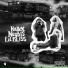 Hallex, Neybis, Lil Bliss