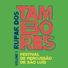 Rufar dos Tambores, Afoxé Mina
