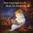 LoFi Serenity, The Yume Collective, Lunora Records