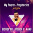 Bishop Dr. Joseph C. Kanu