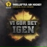 David Lindgren, Skellefteå AIK Hockey