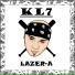 LAZER-A
