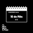 10 do Mês