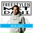 Freestylen met Dani feat. Dani Apeldoorn, Rambo