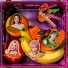 JRBUBBLEGUM feat. Ple Irin, Zom Marie, IRONBOY