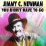 Jimmy C. Newman with Chuck Guillory