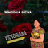 Victoriana Tum Ordoñez