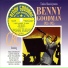Benny Goodman & His Orchestra