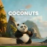 Panda Lofi, Panda Study, Panda Music