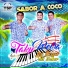 Los Takuwewa Los Reyes Del Sabor