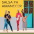 Edwin Salsa Tropical