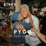 B19FY feat. Yusti yulia, Lucky kAng