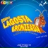 Lagosta Bronzeada