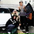 Migg & Wigg, menor bronx