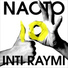 Naoto Inti Raymi